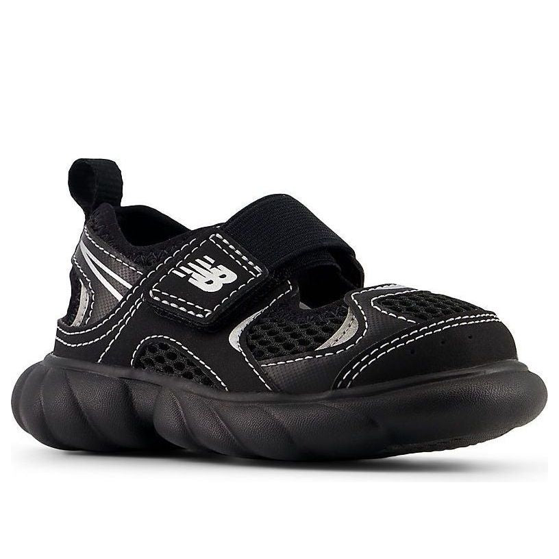 (TD) New Balance 230 'Black Silver' I230666