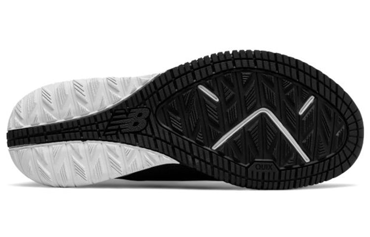 New Balance FuelCore Quick v3 Trainer 'Black White' MXQIKAB3