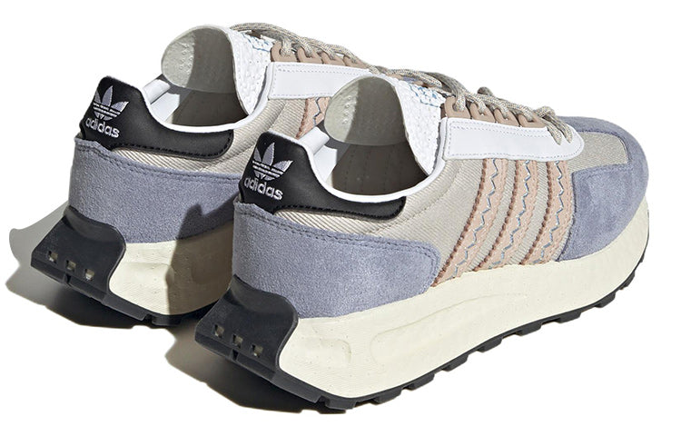 (WMNS) adidas Retropy E5 'Aluminium Silver Violet' HQ4281