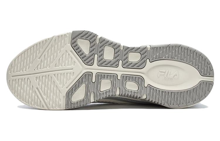 FILA XFT Boa Athletics Shoes 'Grey Beige' A12M311401FRD