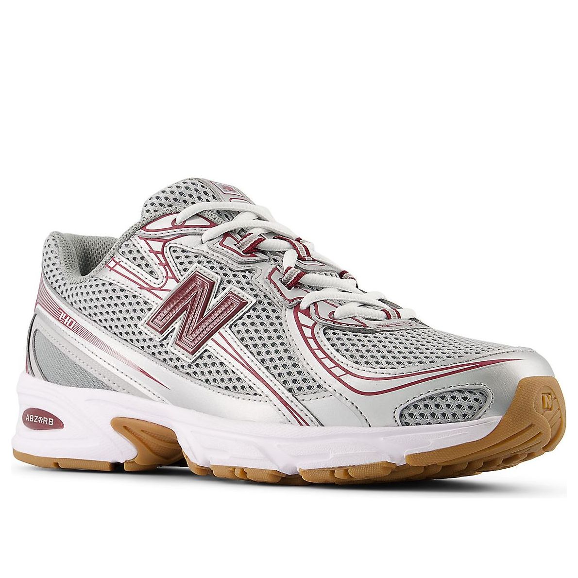 New Balance 740v2 'Monarch Wine' U740MS2