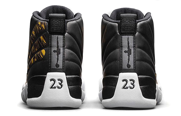 Air Jordan 12 Retro 'Wings' 848692-033