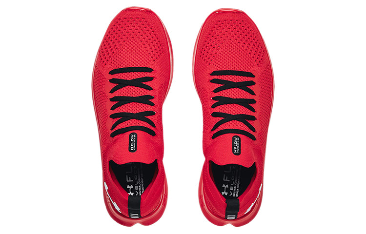 Under Armour Flow Velociti SE 'Red White' 3024016-601
