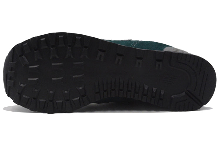 New Balance 574 Series Dark-Green ML574EPF