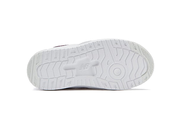New Balance Ct20 Purple Toddler IVCT20MW
