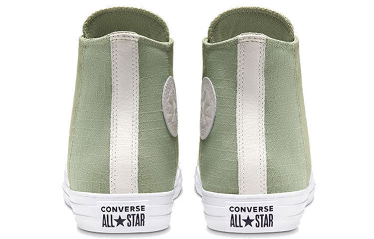Converse Clean 'n Preme Chuck Taylor All Star High Top 167822C