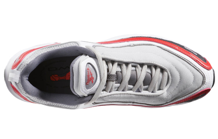 Reebok DMX Daytona MU 'Skull Grey' CN7828