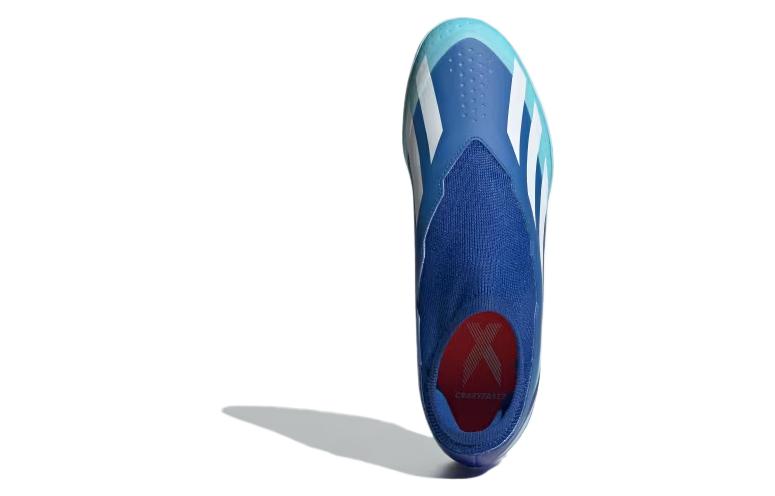 adidas X Crazyfast.3 TF 'Marinerush Pack' ID9347