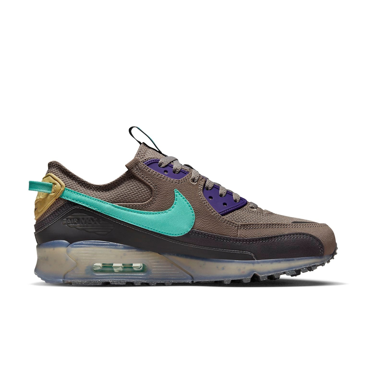 Nike Air Max Terrascape 90 'Moon Fossil Light Menta' DQ3987-001