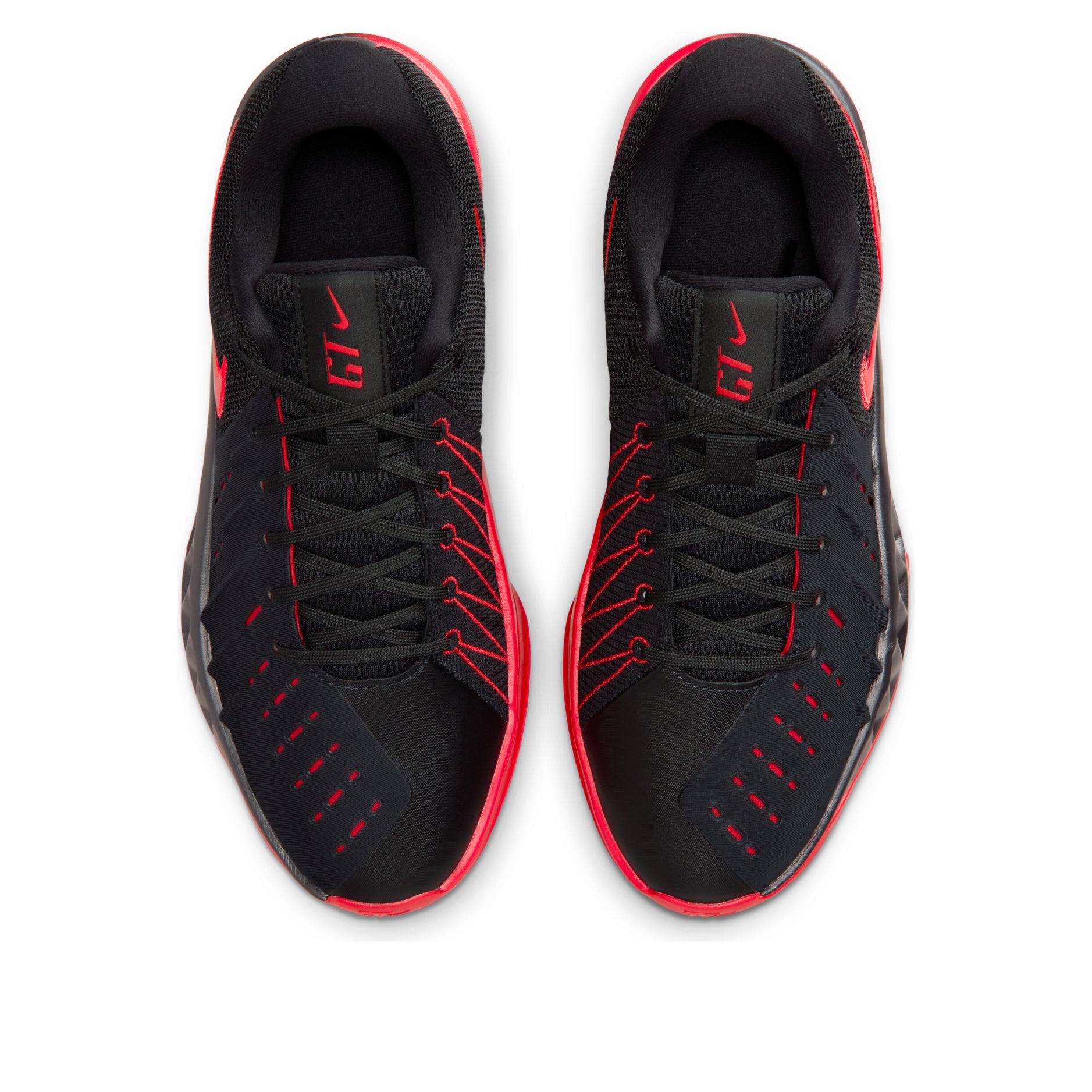 Nike G.T. Cut Academy 2 EP 'Black University Red' HV9775-003
