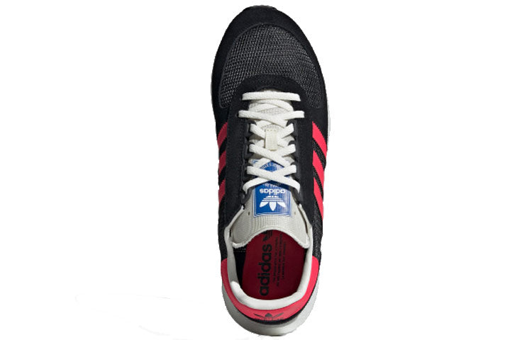 adidas Marathon Tech 'Carbon Shock Red' G27419