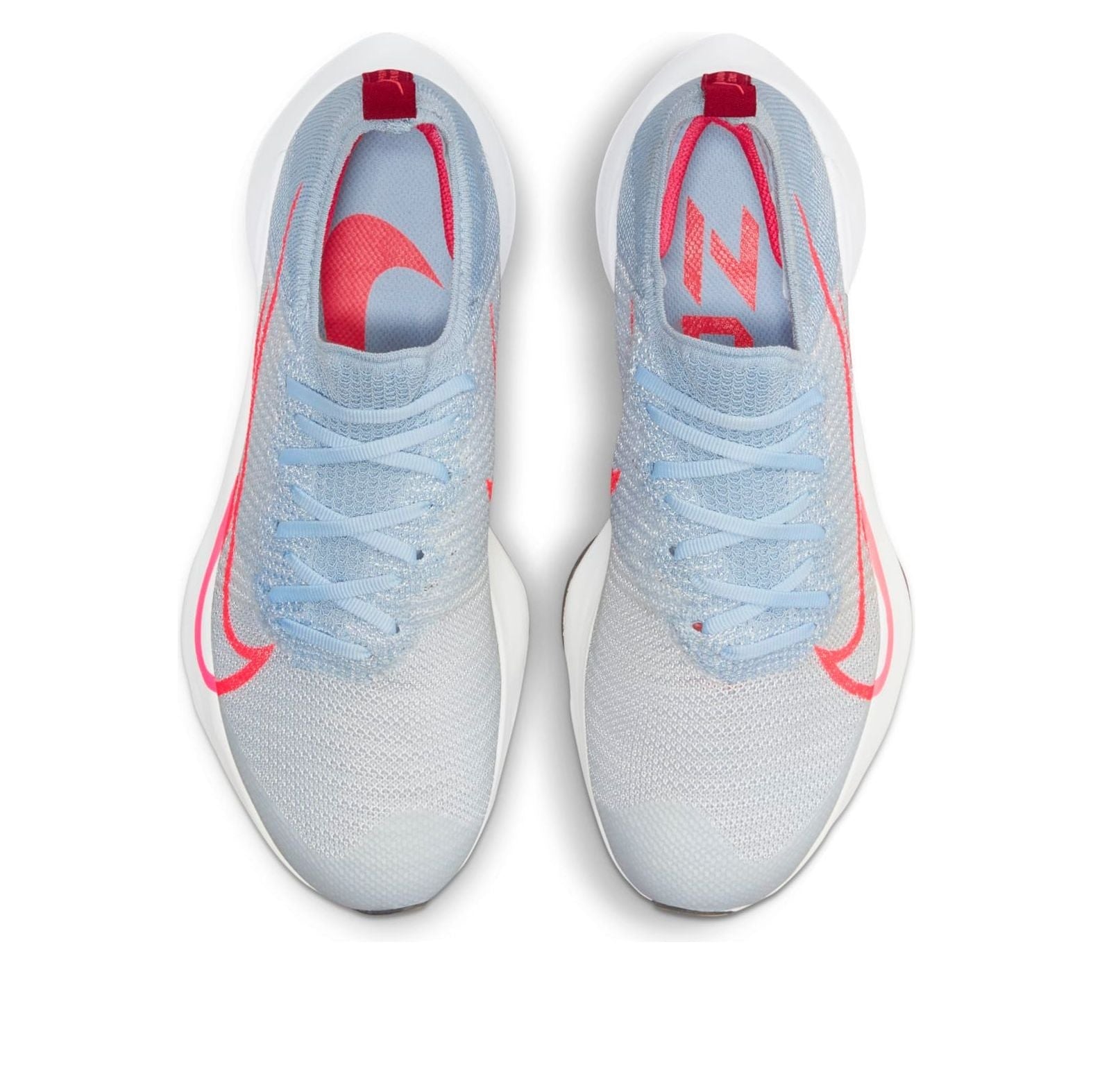 (WMNS) Nike Air Zoom Tempo NEXT% 'Blue White Red' CI9924-401
