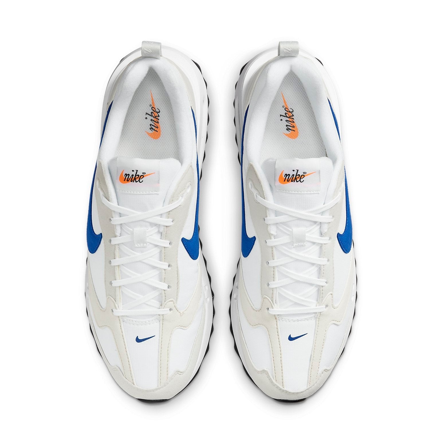 Nike Air Max Dawn 'White Game Royal' DJ3624-100