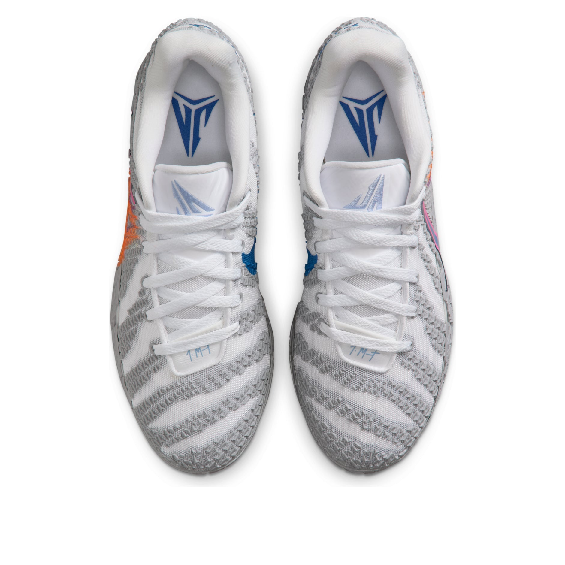 Nike Ja 3 EP 'Light Show' HF2794-100