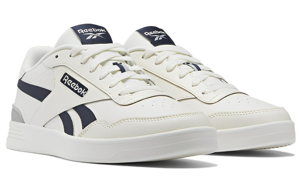 Reebok Court Advance Clip 'Grey Black' GZ9632