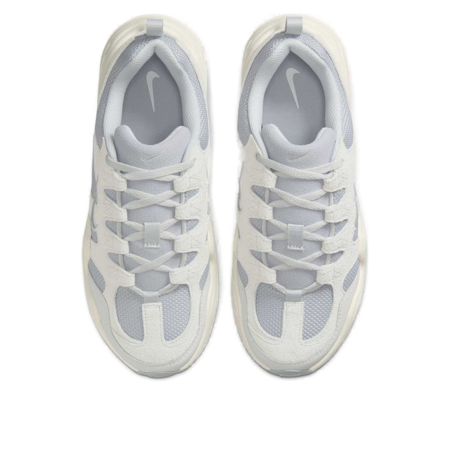 (WMNS) Nike Tech Hera 'Photon Dust Sail Wolf Grey' DR9761-006