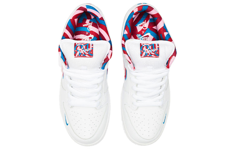 Nike SB Dunk Low OG QS 'White' CN4504-100