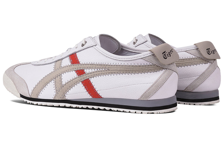 Onitsuka Tiger Mexico 66 SD 'White Feather Grey' 1183B846-100