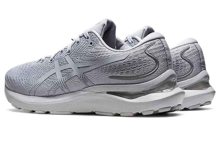 (WMNS) ASICS Gel-Cumulus 24 'Piedmont Grey' 1012B206-023