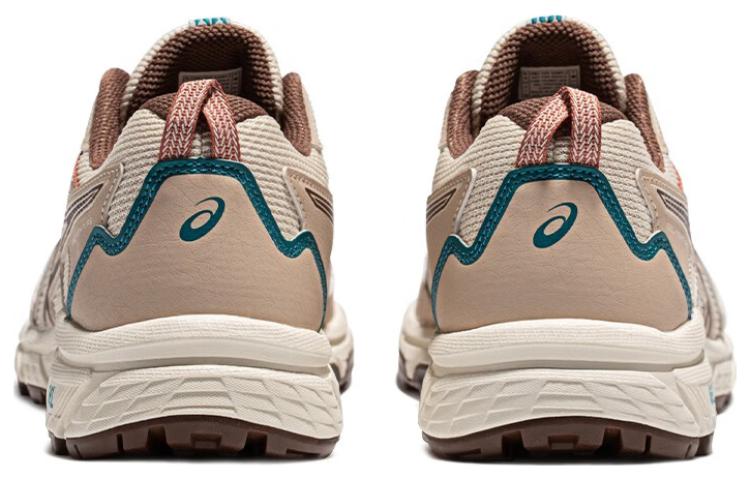 (WMNS) ASICS Gel-Venture 8 Shoes 'Brown' 1012B637-201