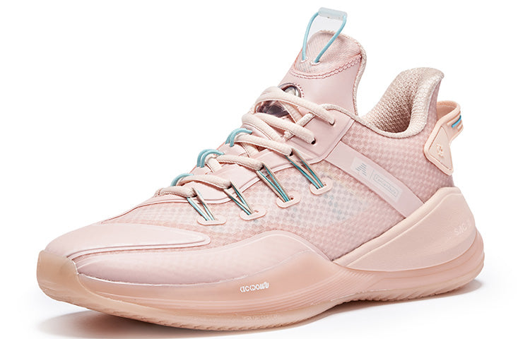 Rigorer Sniper 2 'Pink' Z121360107