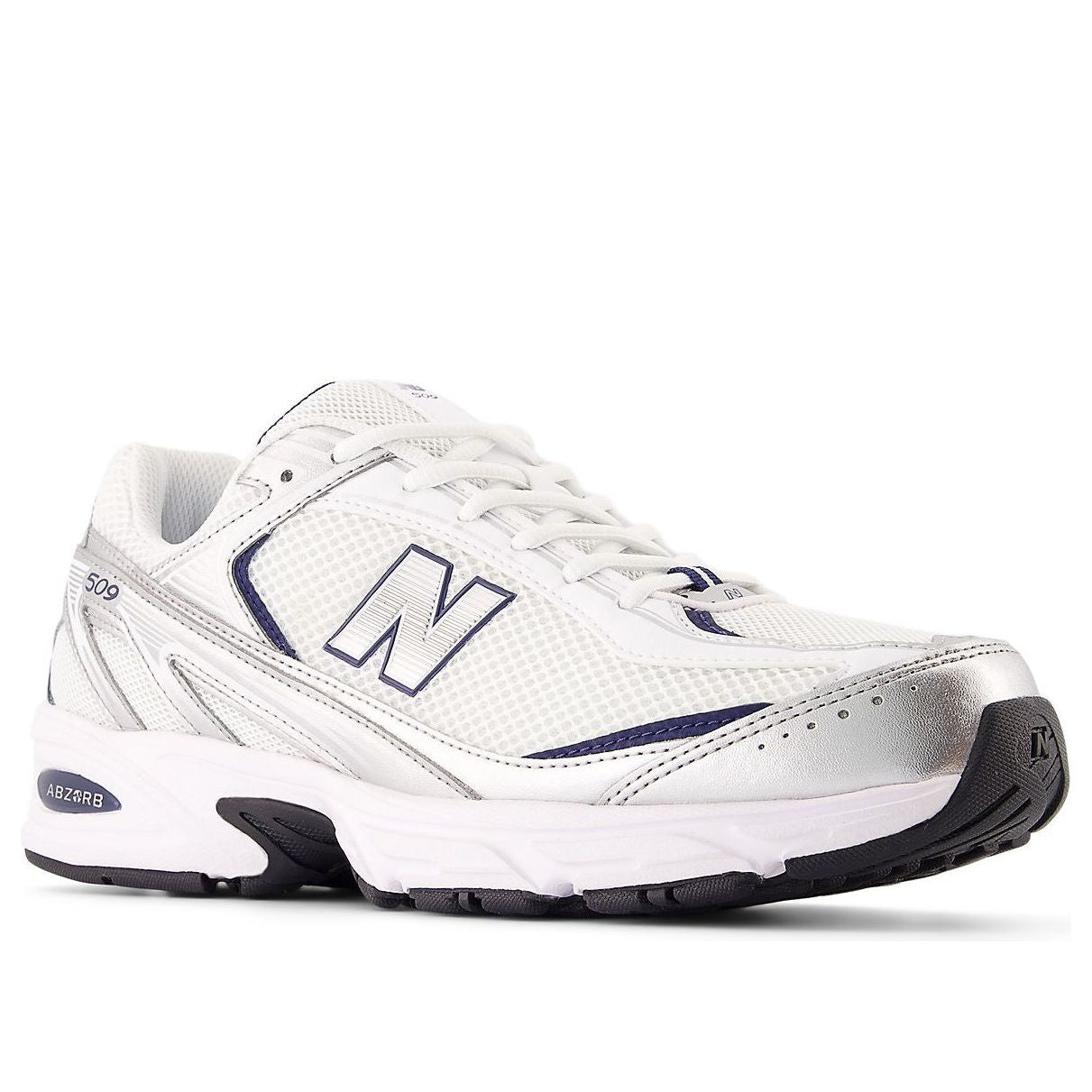 New Balance U509V1 'White Navy' U509CD