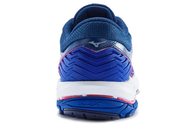 Mizuno Prodigy 3 Blue/Red J1GC201001