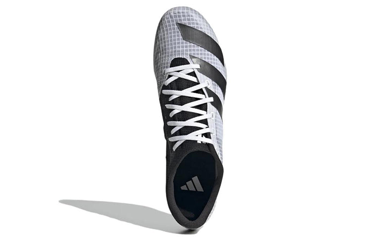 adidas Distancestar 'White Black' GX6682