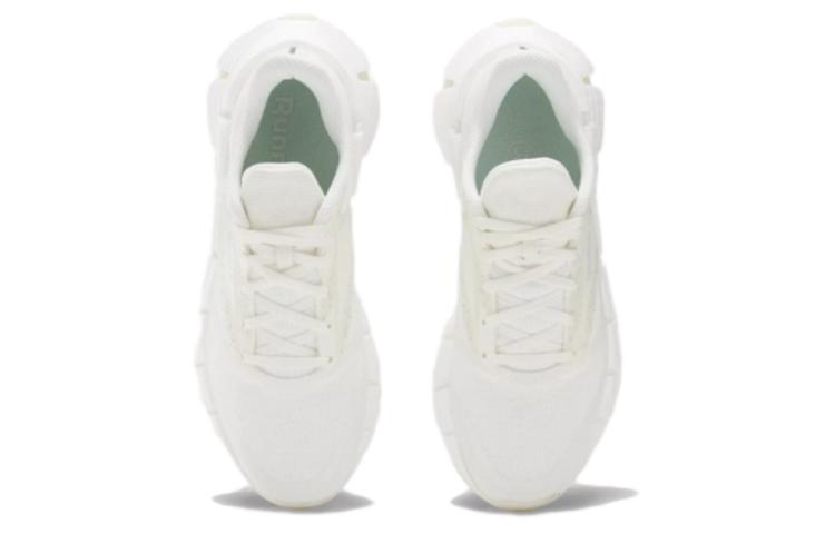 (WMNS) Reebok FloatZig 1 'Non Dyed Pure Grey' 100206605