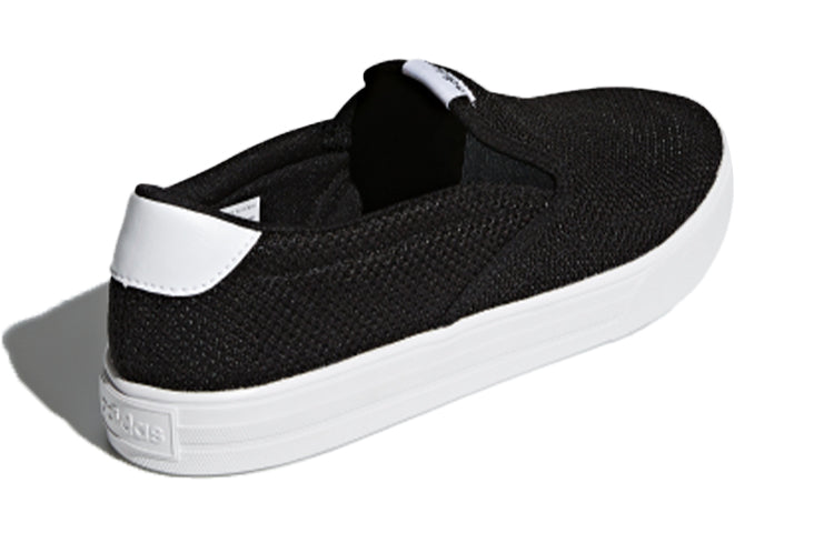 adidas neo Vs Set So 'Black White' D97256