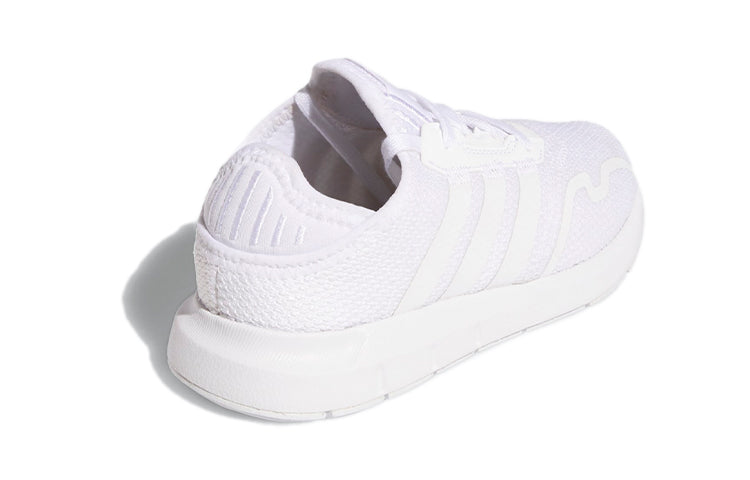 (PS) adidas originals Swift Run X 'White' FY2168