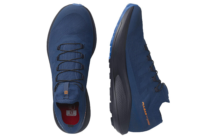 Salomon Pulsar Trail Pro 'Estate Blue' 415934