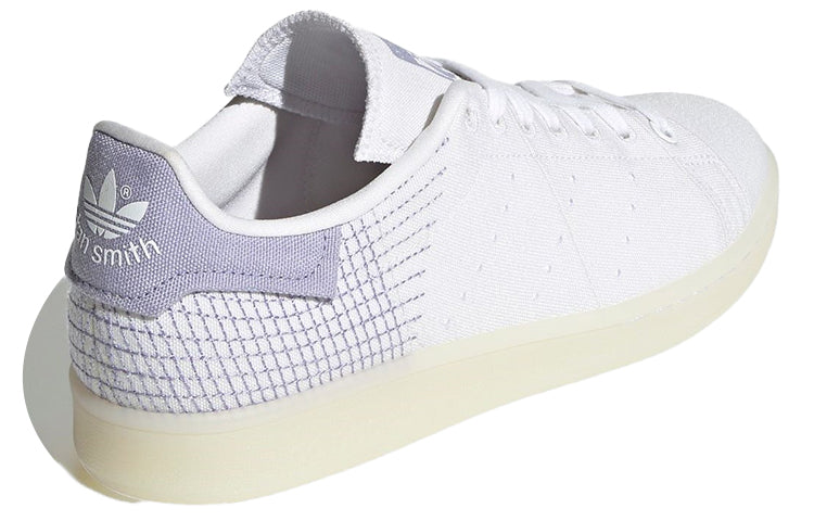 adidas originals Stan Smith 'White Purple' FX5684