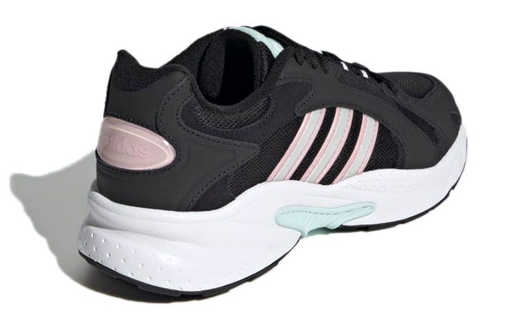 (WMNS) adidas Crazychaos Shadow 2.0 'Black Clear Pink' GZ5444