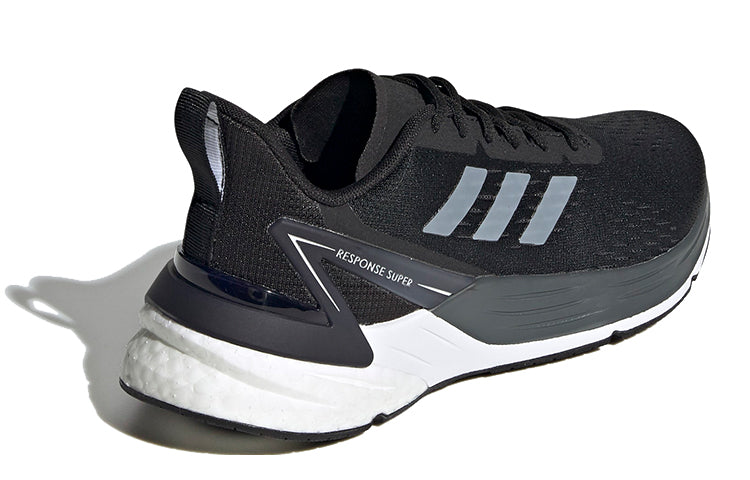 (GS) adidas Response SR 5.0 J 'Black' FX6745