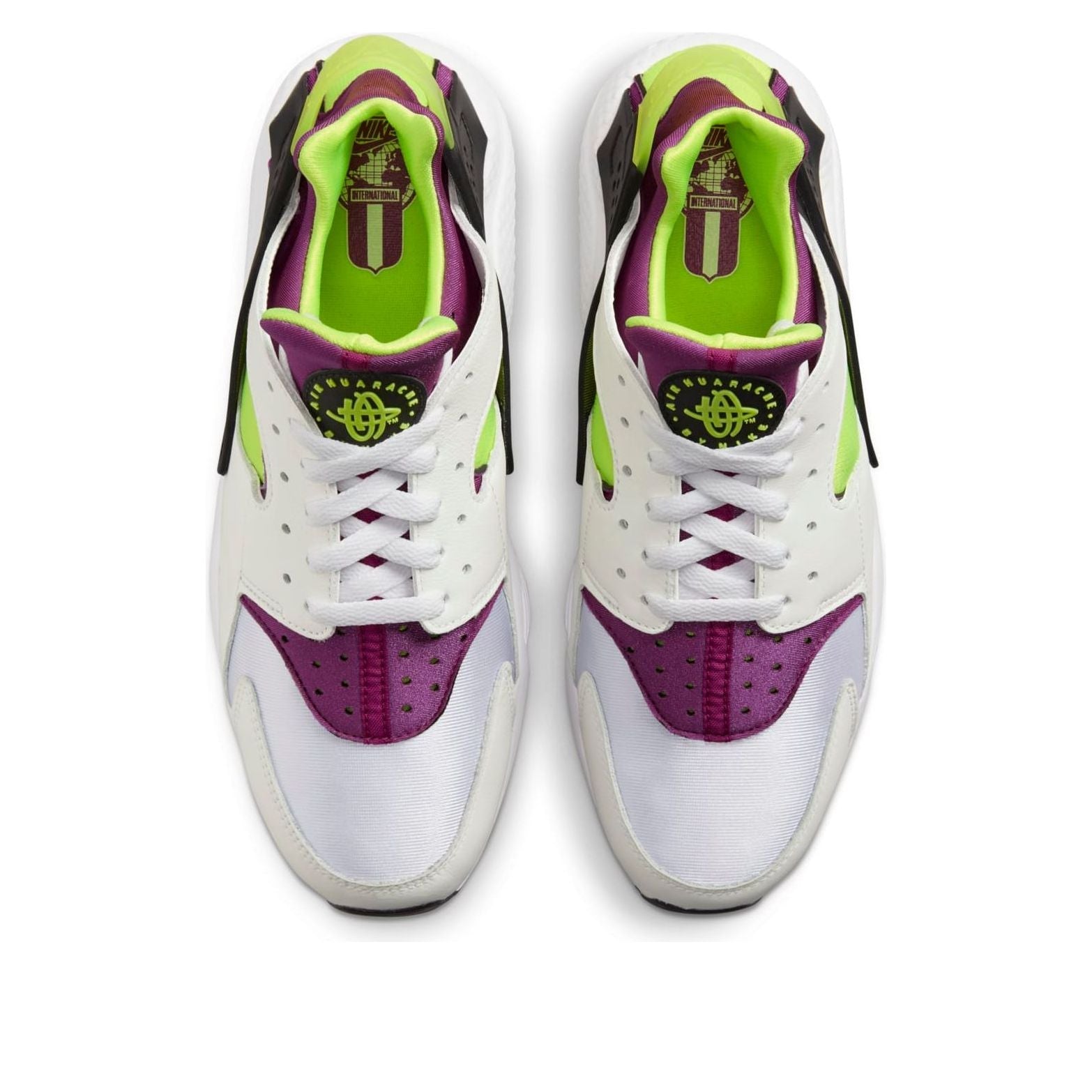 Nike Air Huarache 'Magenta' DD1068-104