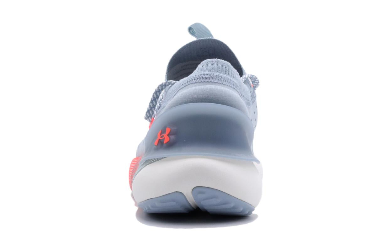Under Armour HOVR Phantom 3 'Harbor Blue After Burn' 3025516-400