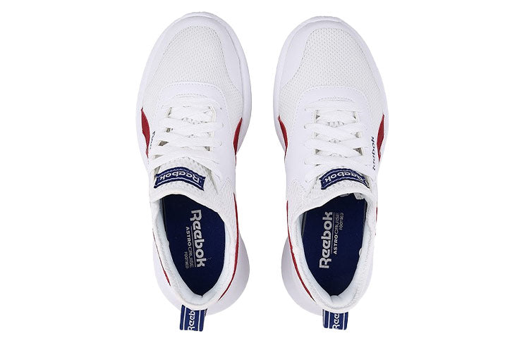 Reebok Royal EC Ride 2 'White Red' DV3952