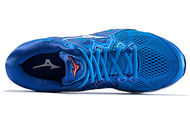 Mizuno Sky 2 Blue/White J1GC180203