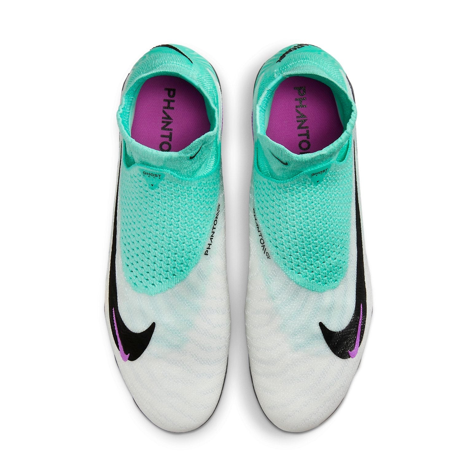Nike Phantom GX Elite FG 'Hyper Turquoise' DC9969-300