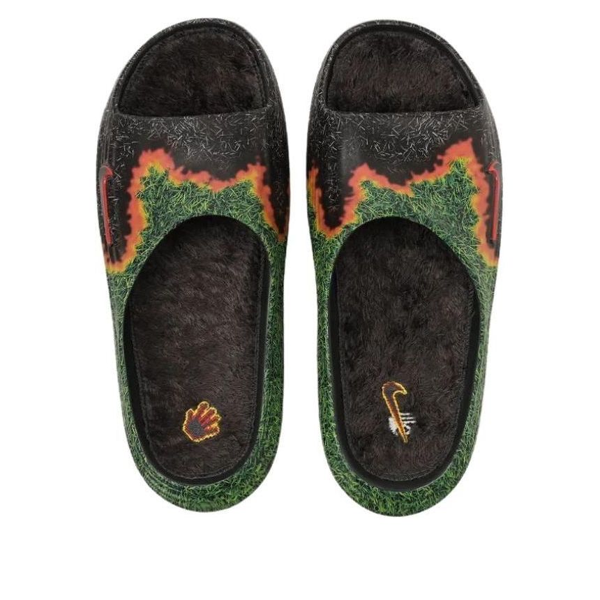 Nike x .Swoosh ReactX Rejuven8 Slide 'Touch Grass' IR0459-001