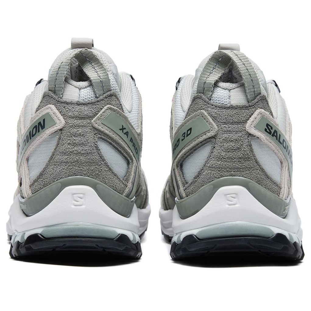 SALOMON XA Pro 3D 'Dawn Blue Iron Gray' 477919