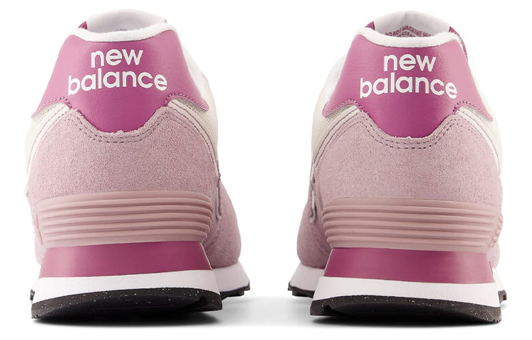 New Balance 574 'Pink White' U574PS2