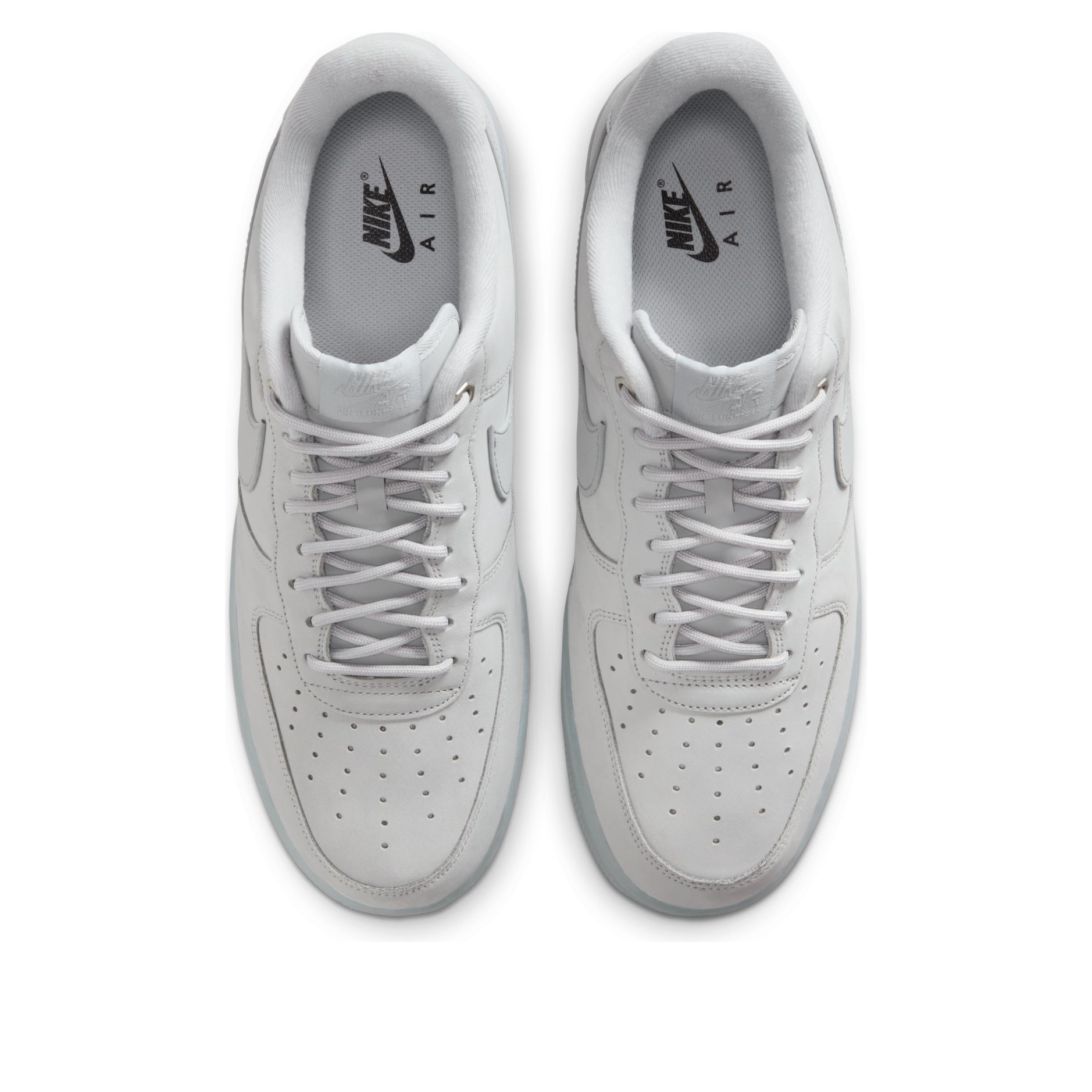 Nike Air Force 1 '07 WB 'Wolf Grey' CJ9179-002