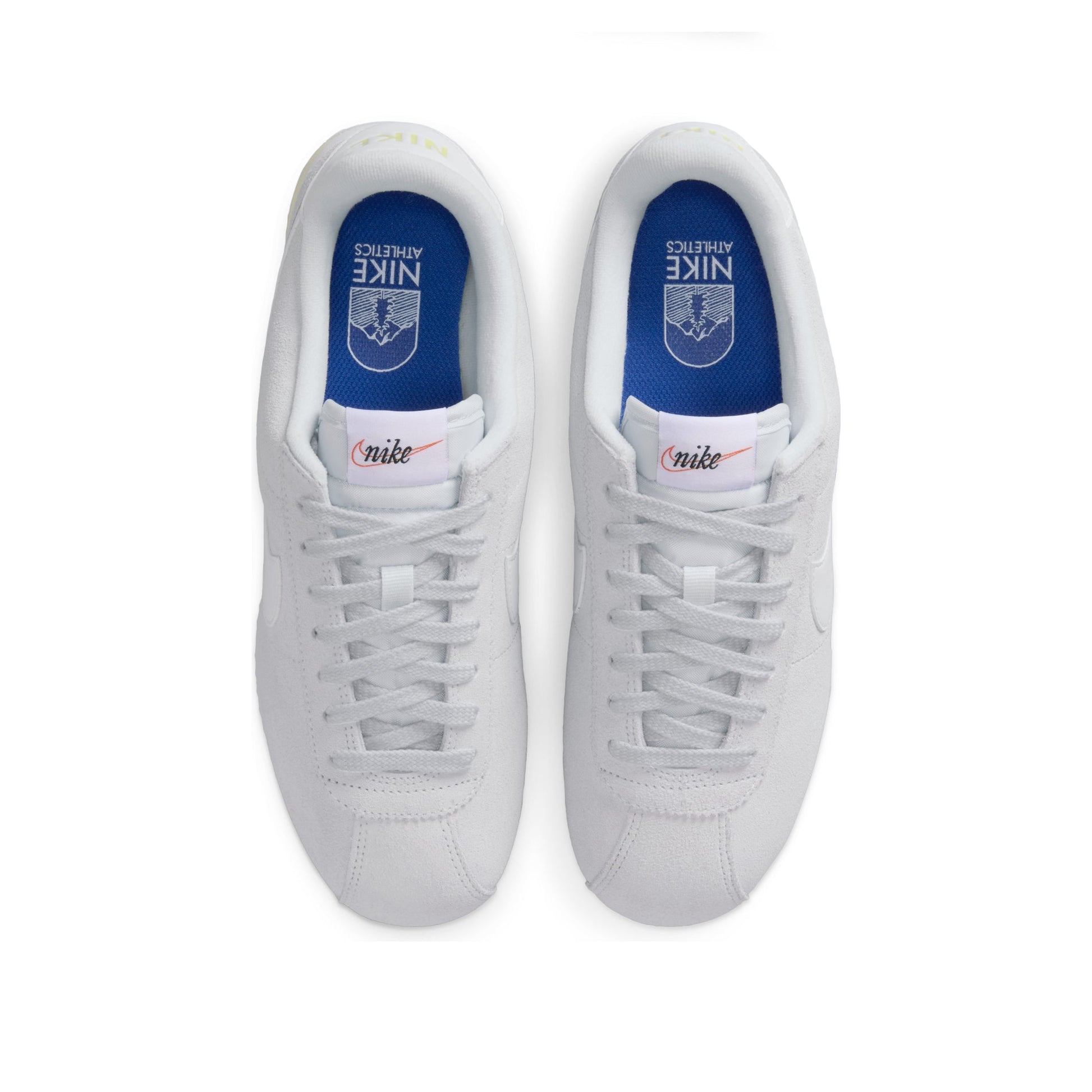 (WMNS) Nike Cortez 'Football Grey Alabaster' IB1857-001
