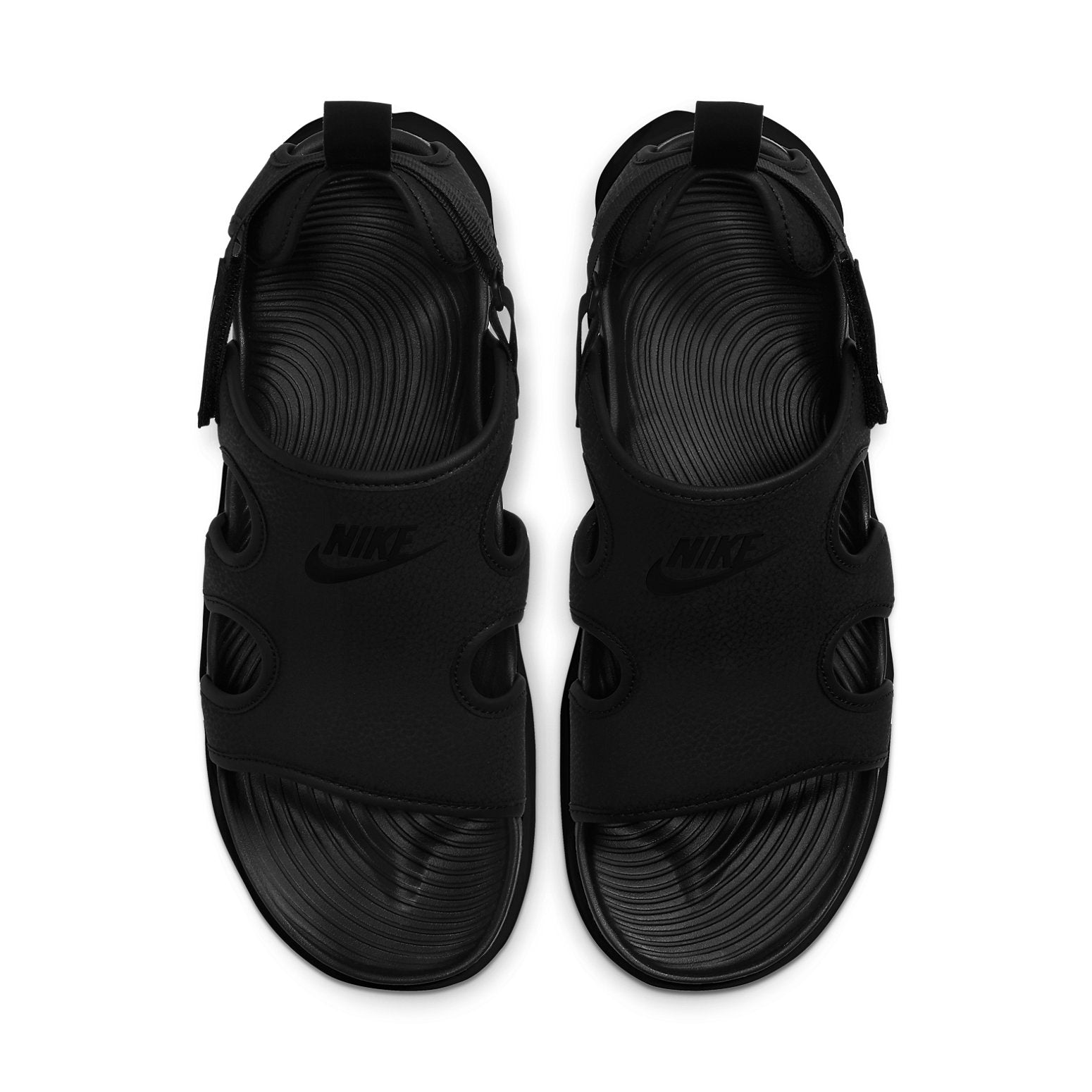Nike Owaysis Sandal 'Triple Black' CT5545-002