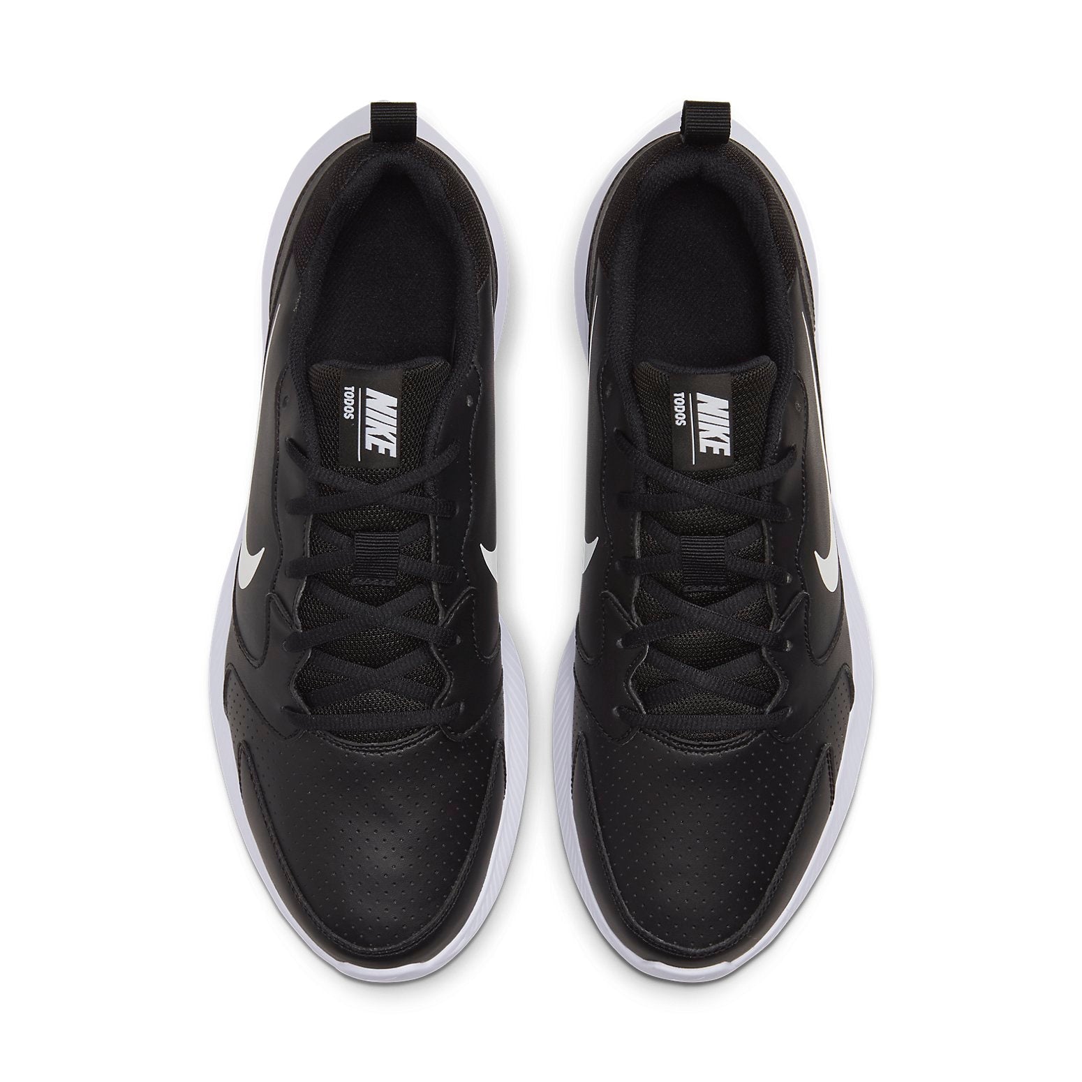 Nike Todos RN 'Black' BQ3198-002
