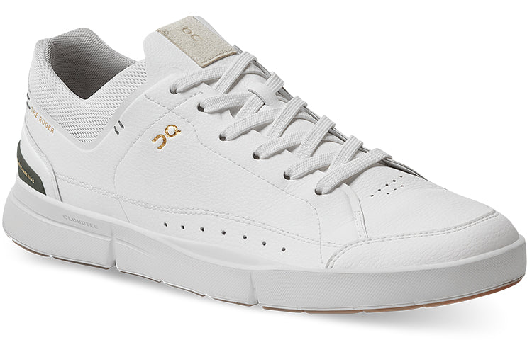 On Running Centre Court x The Roger 'White Green' 48.99448