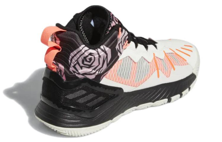 adidas D Rose Son of Chi 'White Tint Turbo' GY3263