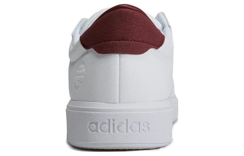 adidas Nova Court 'White Shadow Red' H06234